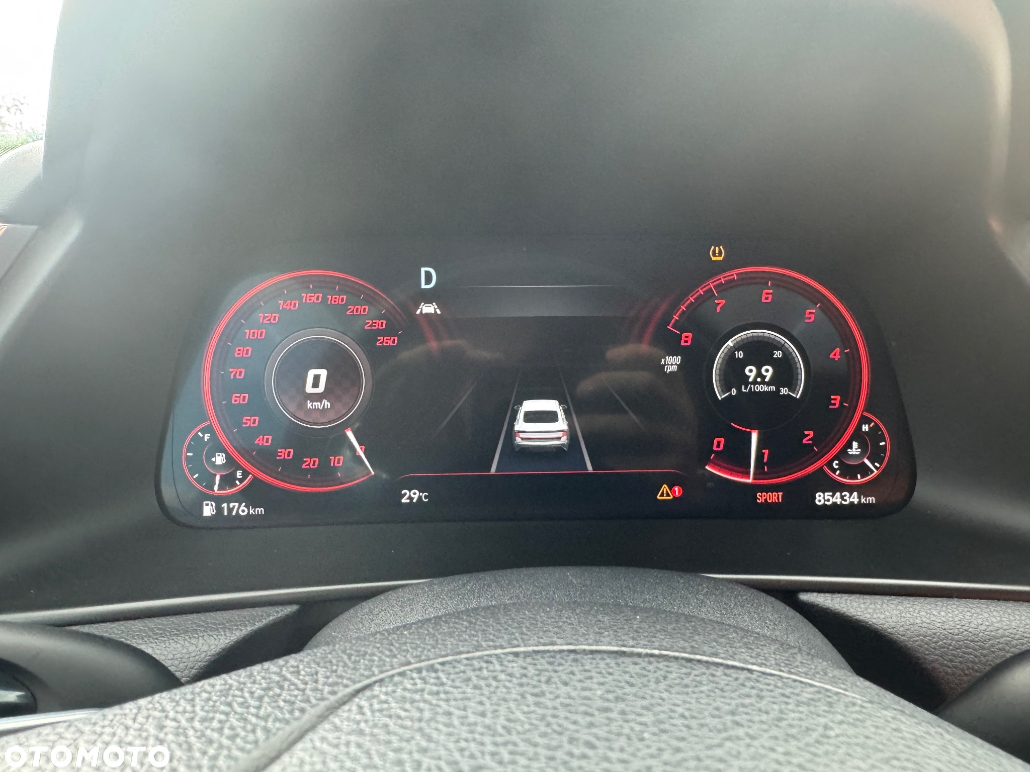 Hyundai Sonata - 39