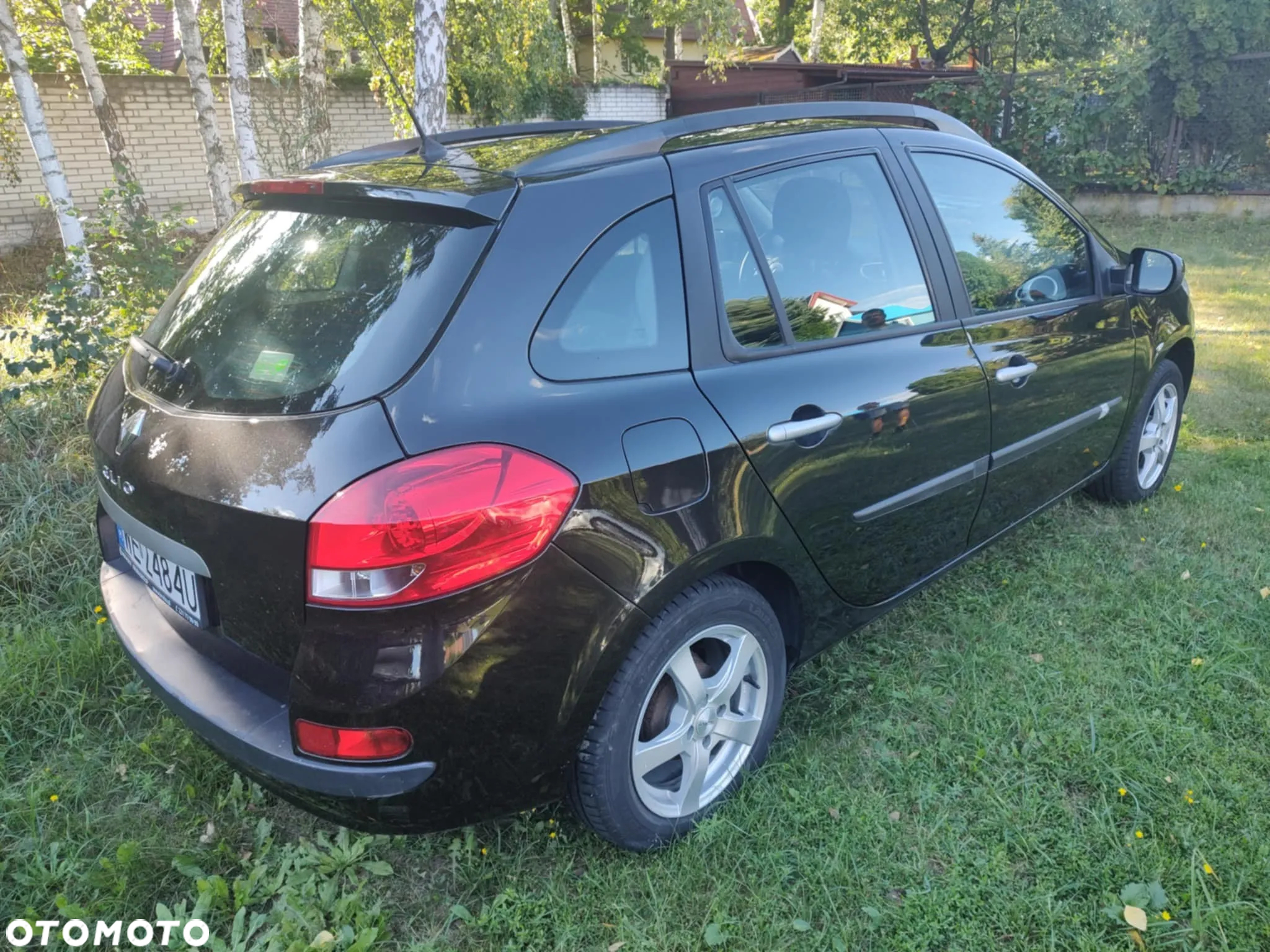 Renault Clio 1.5 dCi Authentique - 3