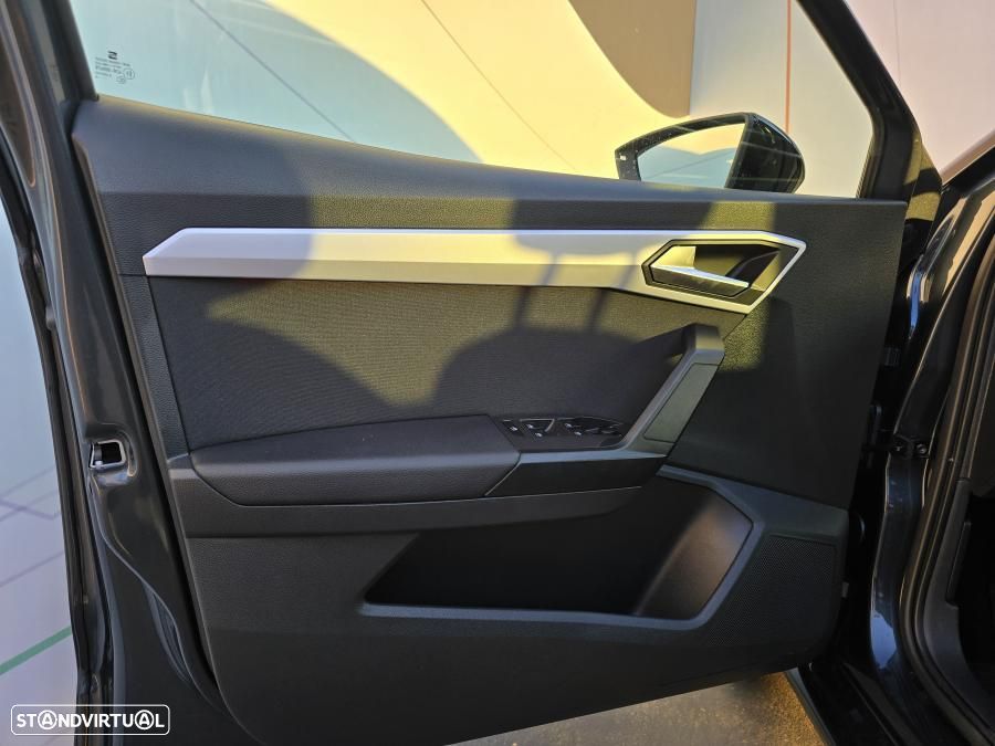 SEAT Ibiza 1.0 TSI FR - 13