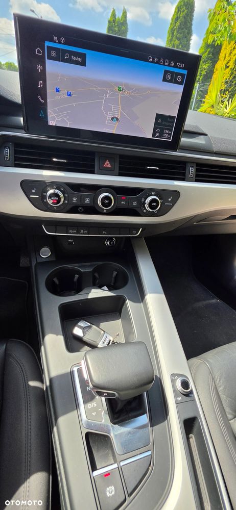 Audi A4 Avant 35 TDI S tronic - 7