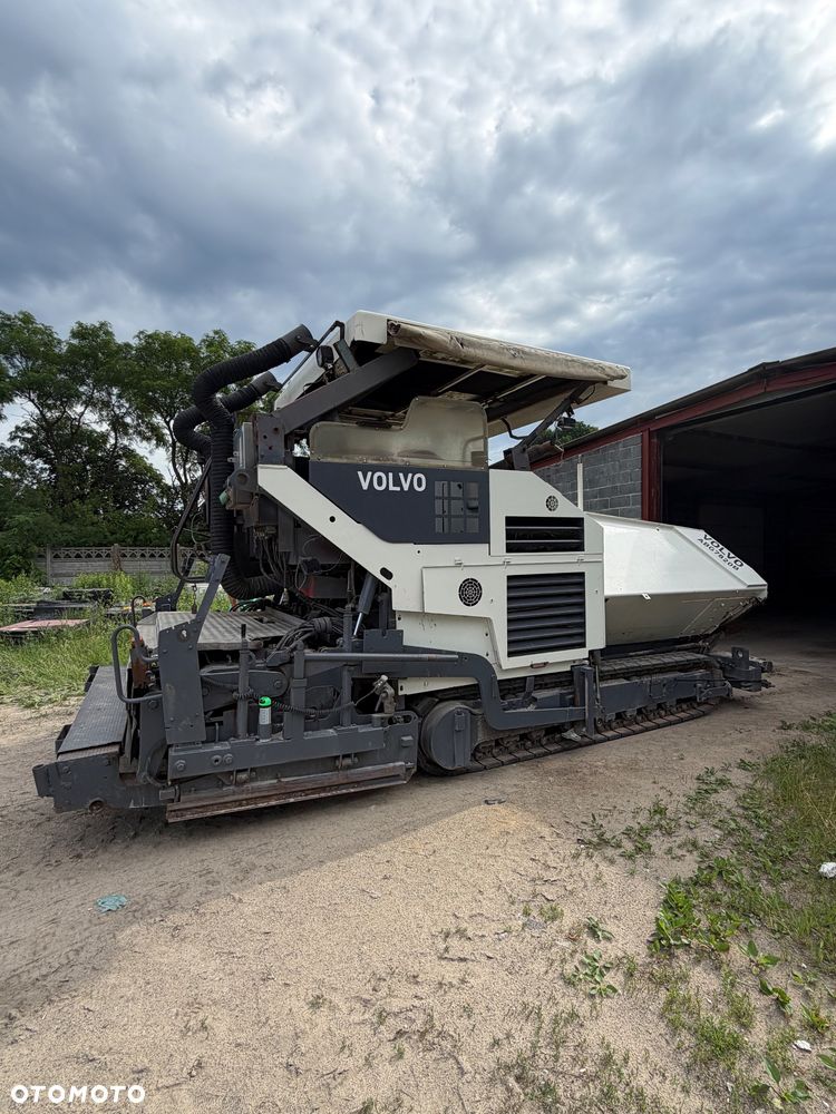 Volvo ABG7820B - 3