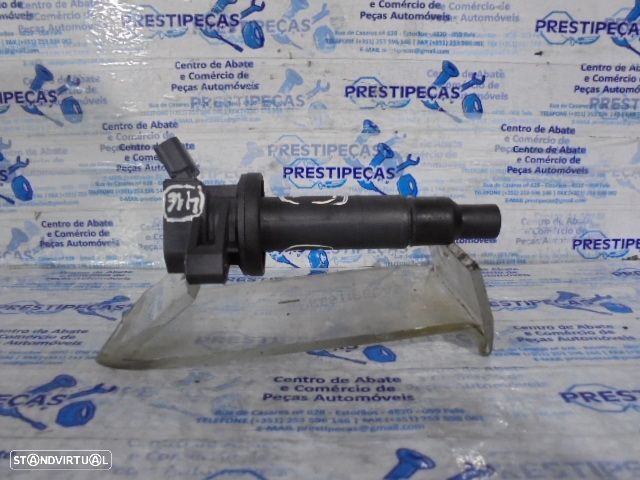 Bobine 636117F 961412 PEUGEOT 107 2008 1.0I 70CV 3P BRANCO - 2