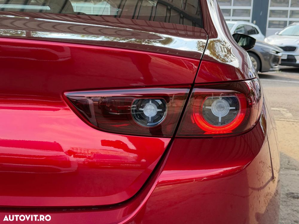 Mazda 3 e-Skyactiv X186 AT MHEV Center-Line - 8