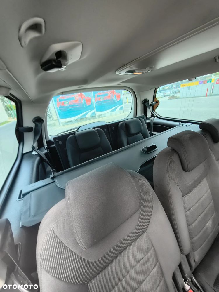 Ford Galaxy 2.0 TDCi Titanium - 8