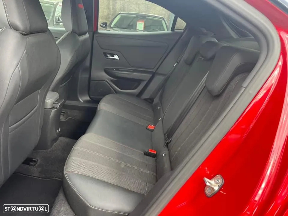 Opel Mokka 1.2 T Elegance - 12