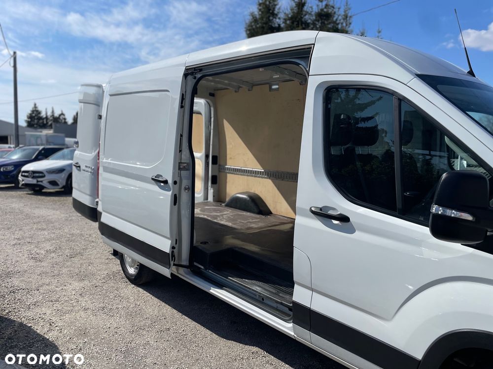 Maxus deliver-9 - 5