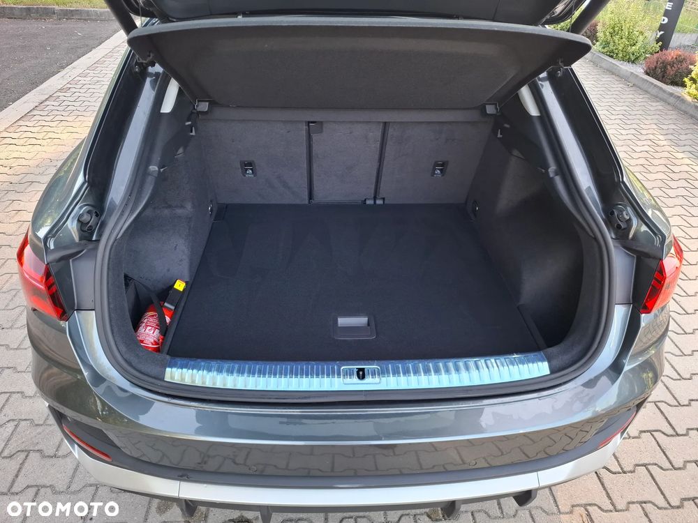 Audi Q3 35 TFSI S line S tronic - 27