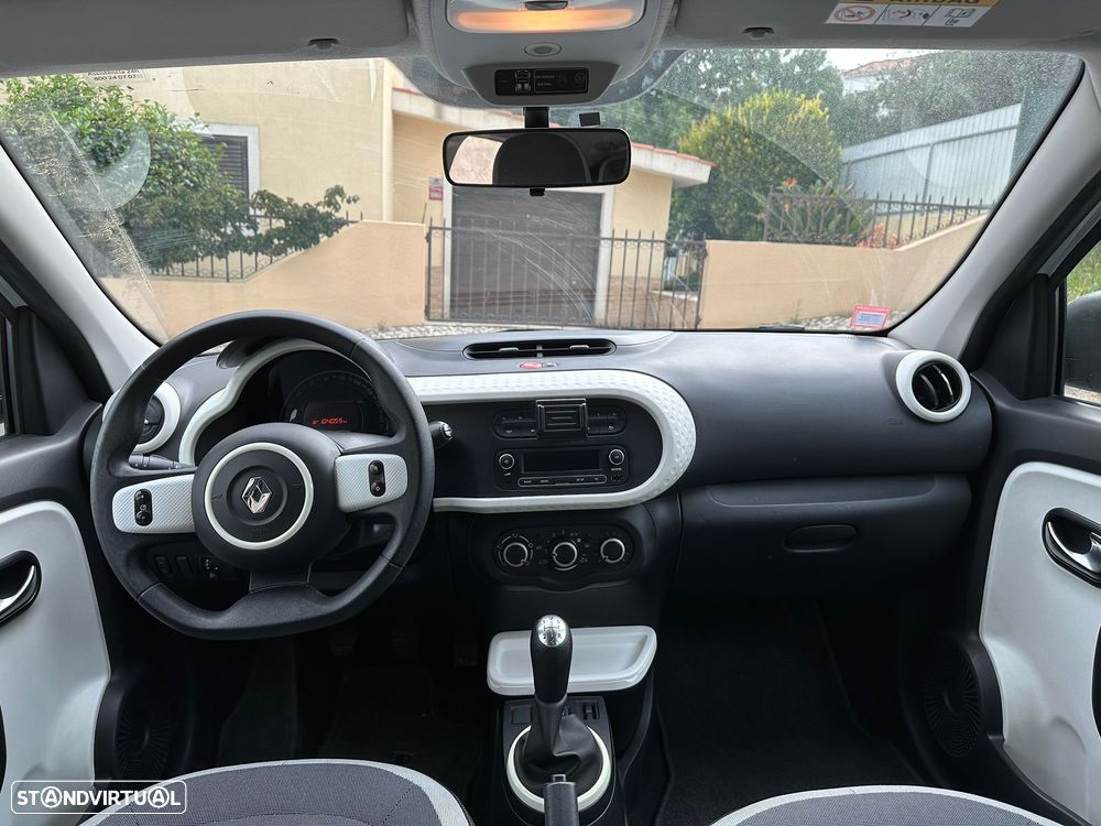Renault Twingo 1.0 SCe Luxe - 5