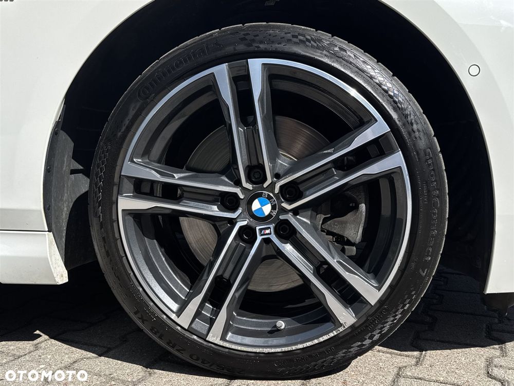 BMW Seria 2 220i - 30