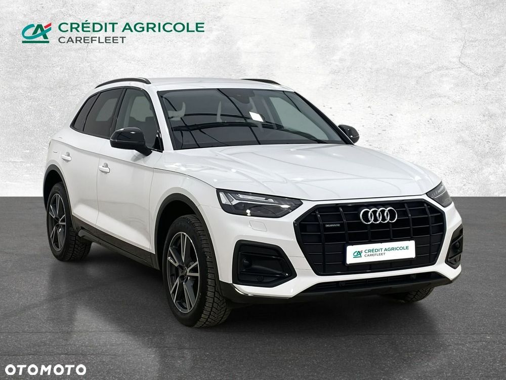 Audi Q5 - 3