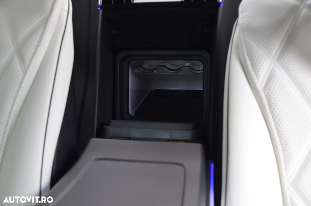 Mercedes-Benz S Maybach 680 4MATIC Long - 29