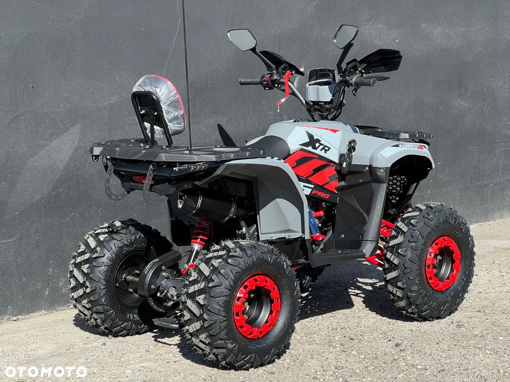 XTR Inny - 13