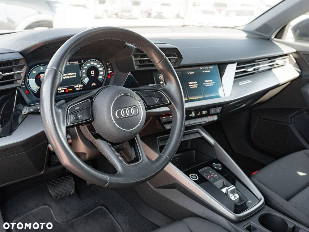 Audi A3 Sportback 30 TDI S tronic - 7