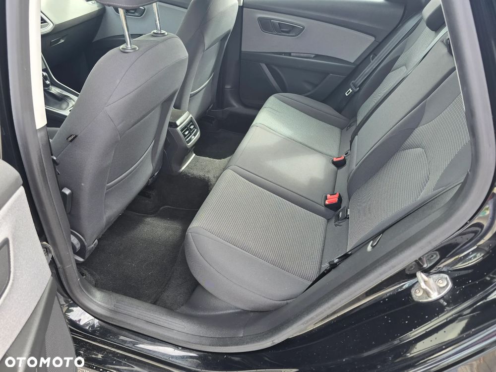 Seat Leon 1.6 TDI Style S&S - 11