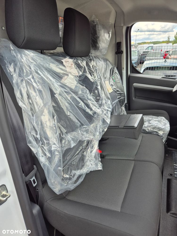 Peugeot Expert Furgon XL LONG 2.2 150KM Automat ! WYPAS !! OD RĘKI !! - 8