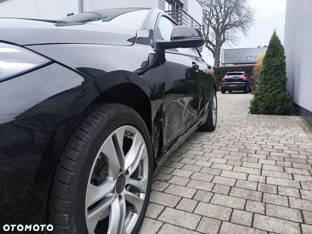 BMW Seria 2 216d - 18