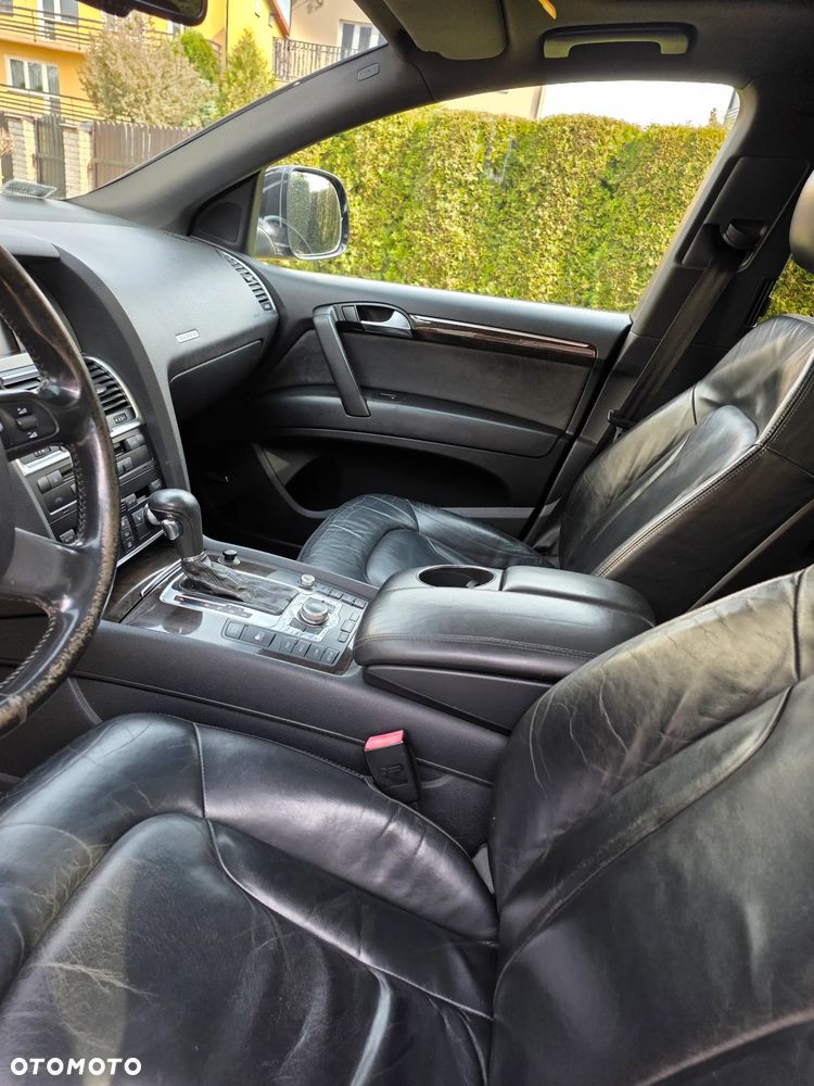 Audi Q7 - 6