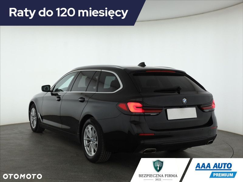 BMW Seria 5 - 5
