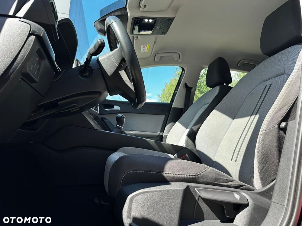 Seat Leon 1.0 TSI Style - 10