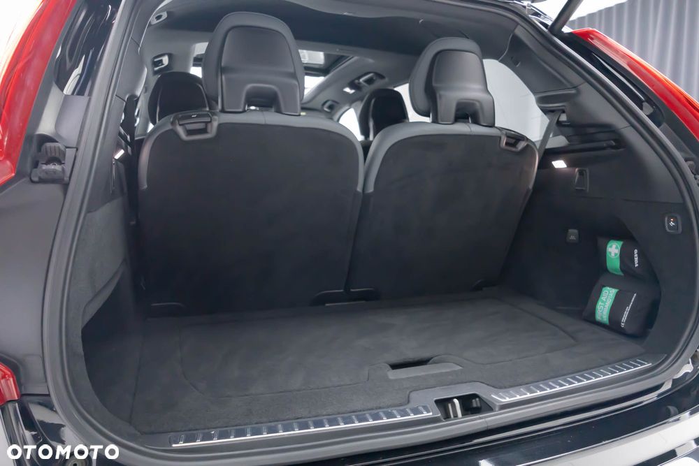 Volvo XC 90 T8 AWD Recharge Plus Bright - 37