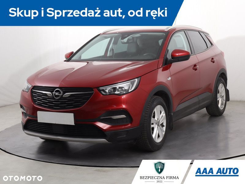 Opel Grandland X - 3