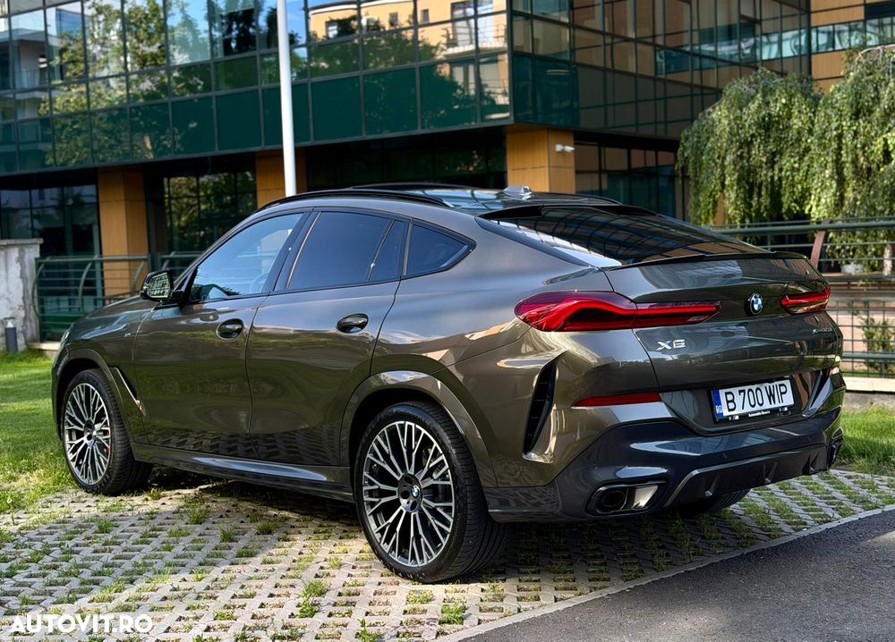 BMW X6 - 3