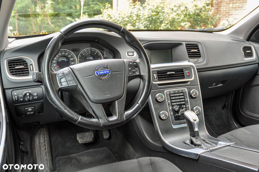 Volvo S60 - 9