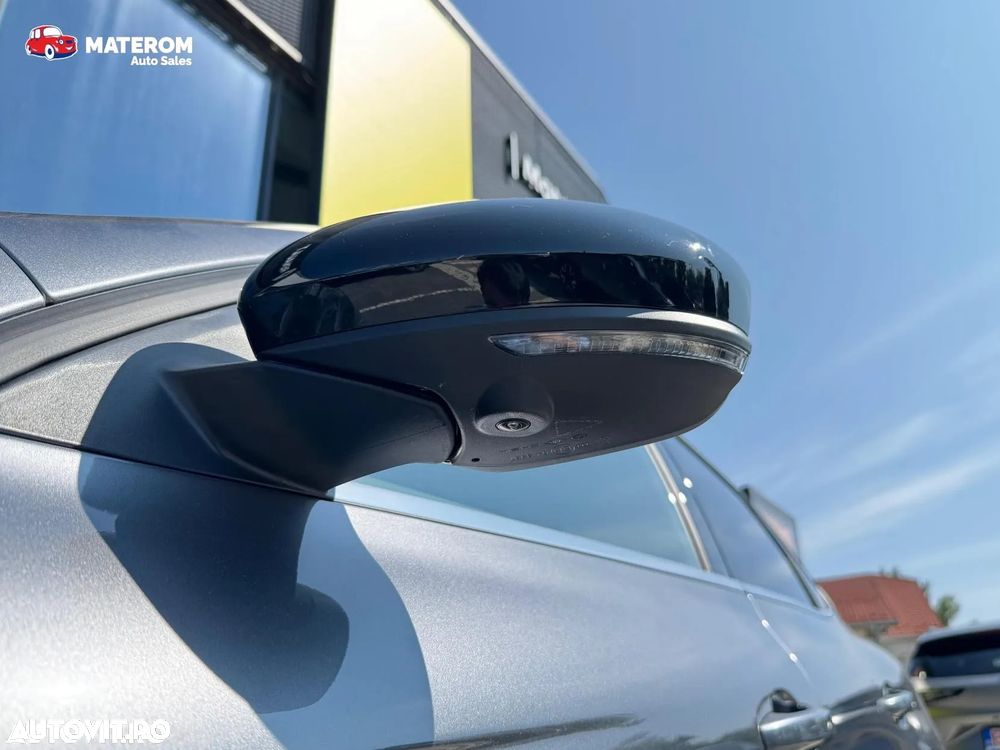 Renault Arkana MHEV 140 EDC Techno - 8