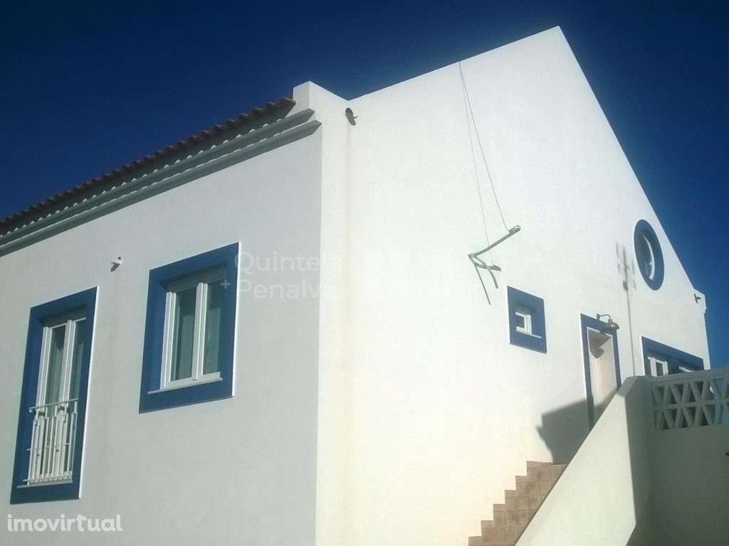 Prédio para habitação e comércio no Carvalhal, Grândola - Grande imagem: 3/7