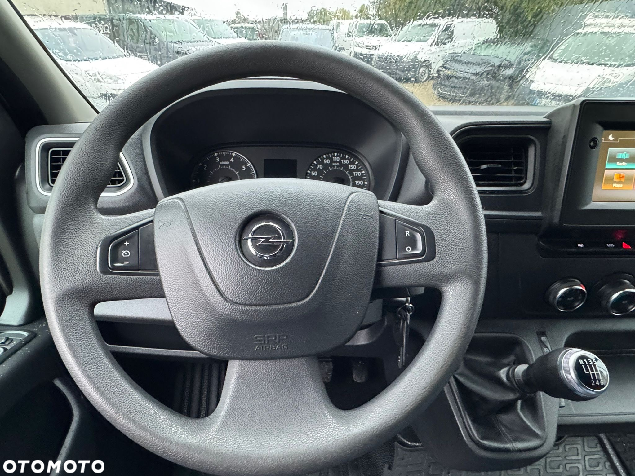 Opel Movano - 16
