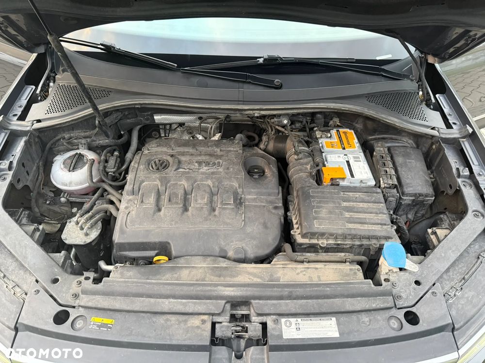 Volkswagen Tiguan 2.0 TDI BMT SCR 4Mot Highline DSG - 40