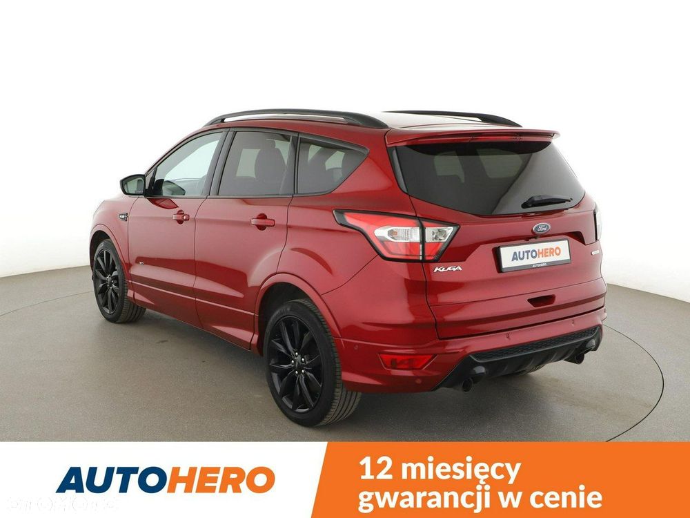 Ford Kuga 1.5 EcoBoost 4x4 ST-Line - 5