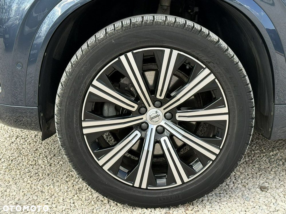 Volvo XC 90 - 10