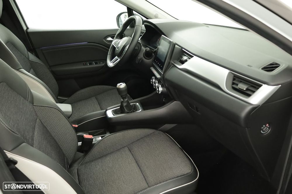 Renault Captur 1.0 TCe Techno - 22