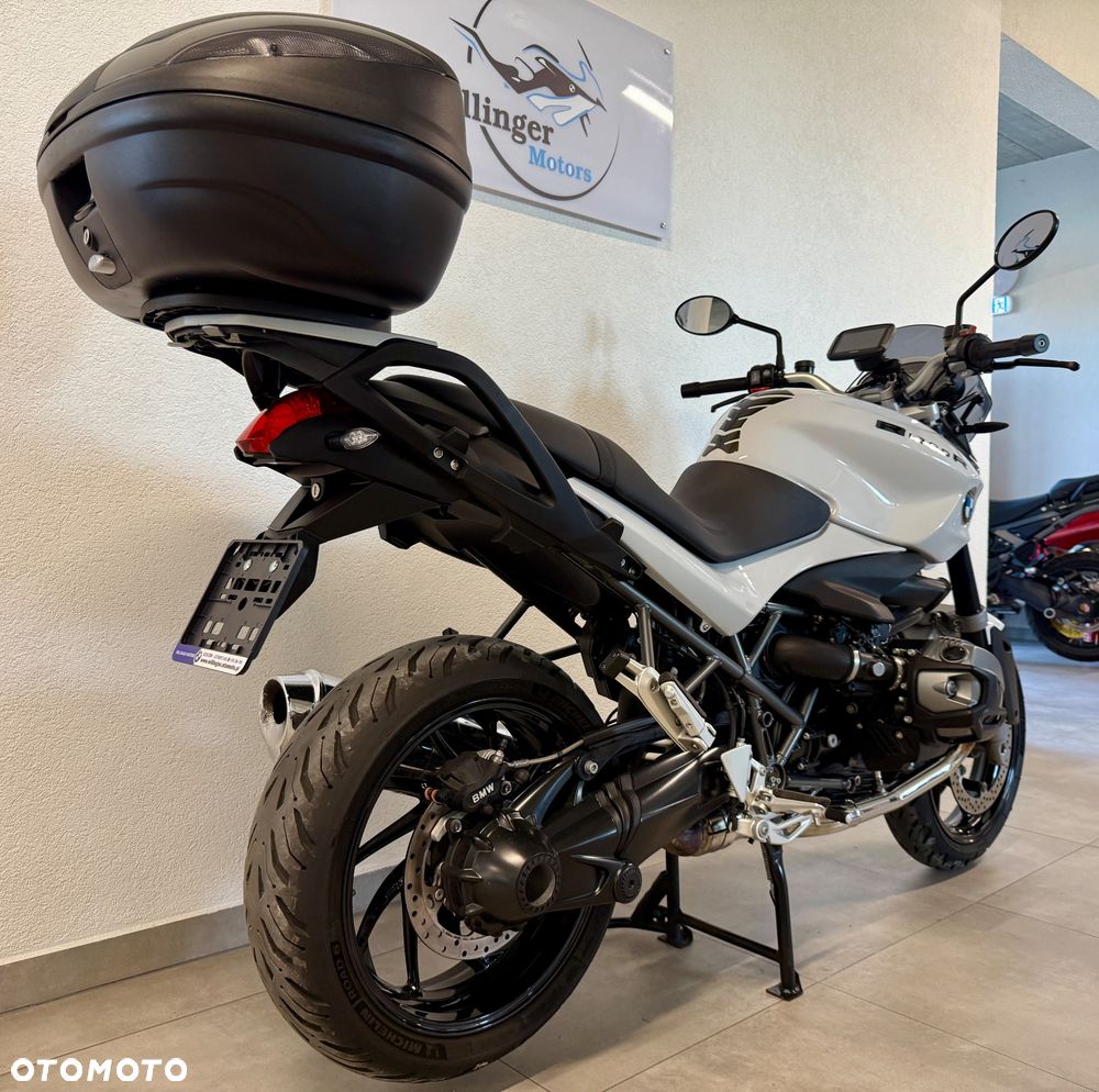 BMW R - 5