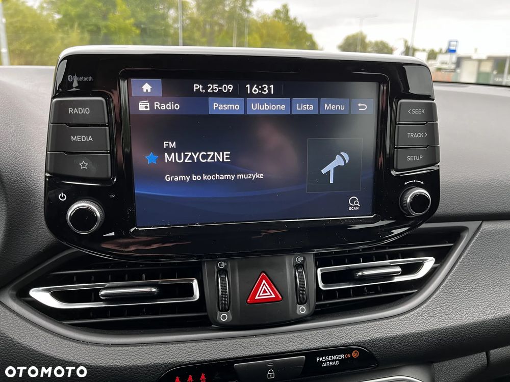 Hyundai i30 1.0 T-GDI Smart DCT - 27