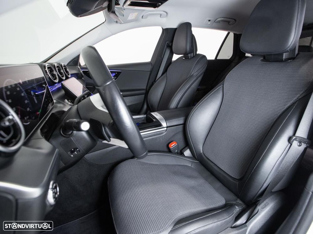 Mercedes-Benz C 300 e Avantgarde - 8