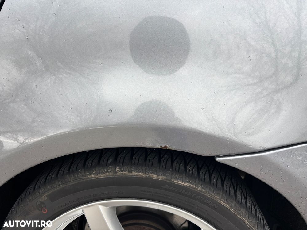 BMW Seria 5 520d - 13