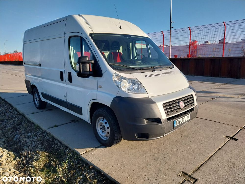 Fiat DUCATO - 5