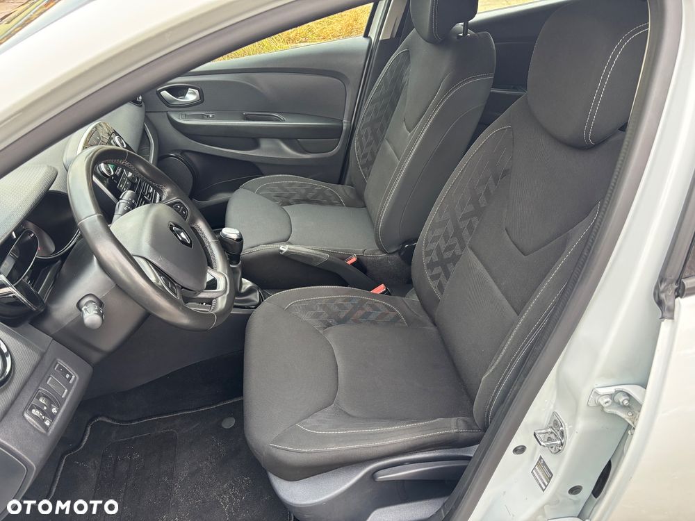 Renault Clio Energy TCe 75 LIMITED 2018 - 7