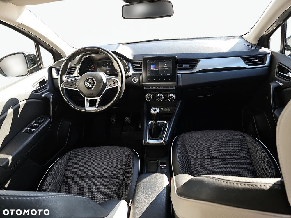 Renault Captur 1.0 TCe Intens - 18