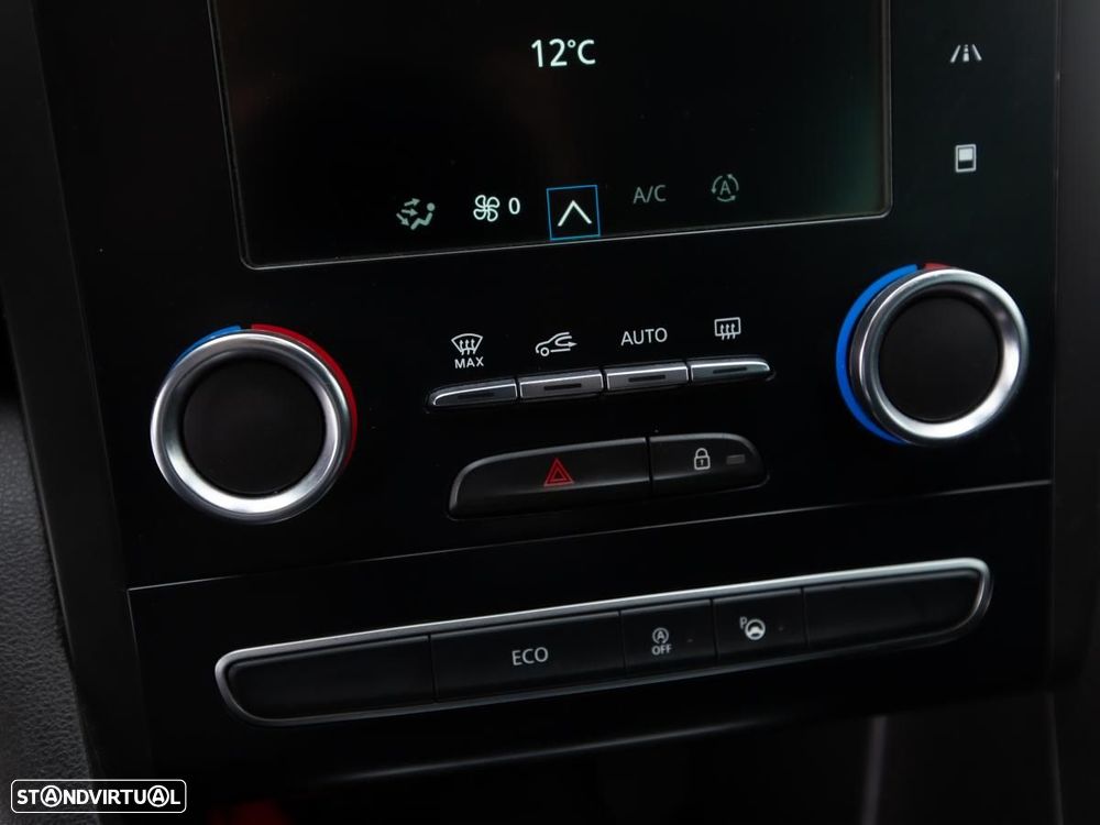 Renault Mégane - 14