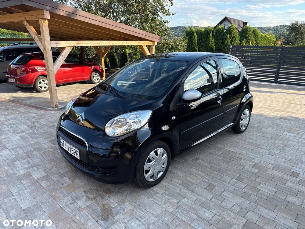 Citroën C1 1.0 Advance - 3