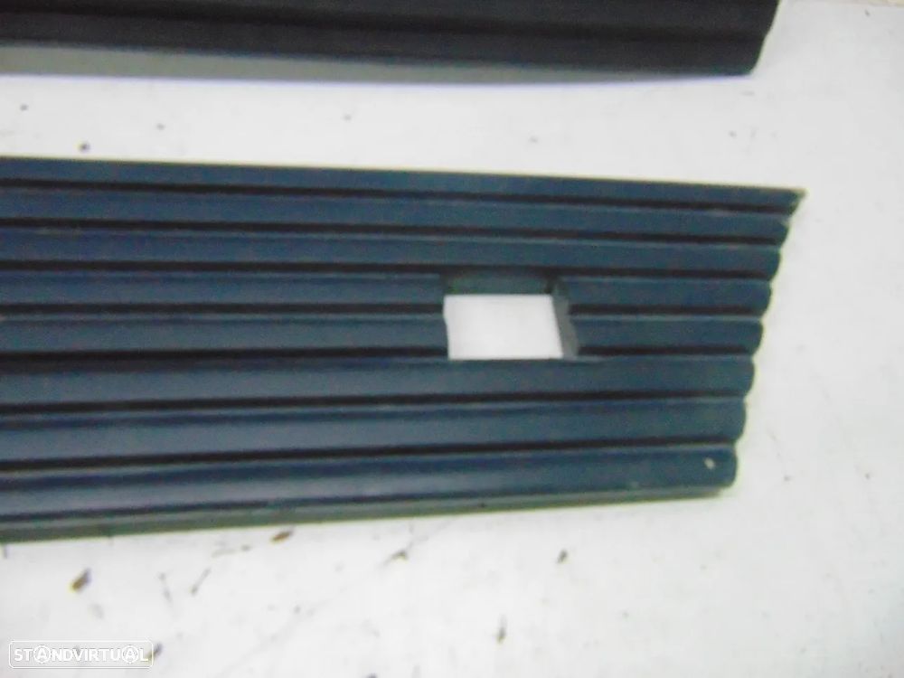 Alfa Romeo 33 barras tejadilho/Faróis - 18