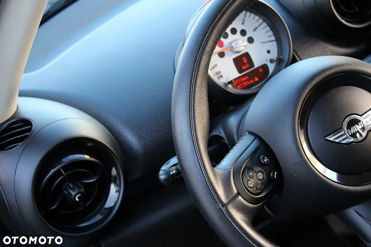 MINI Countryman Cooper D Park Lane - 31