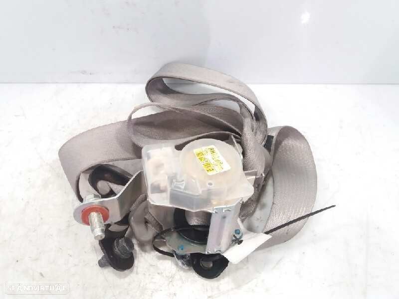 CINTO DE SEGURANÇA TRASEIRO DIREITO KIA CARENS II LIMUSINA 2.0 CRDI 113CV 1991CC - 1