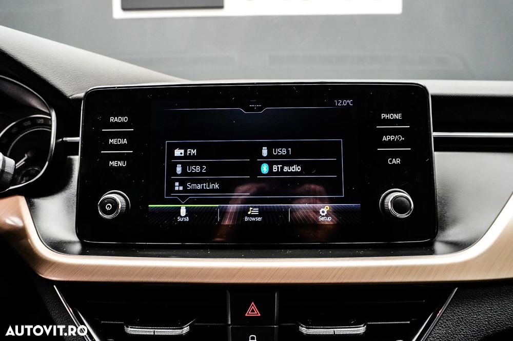 Skoda Scala 1.6 TDI Style - 19