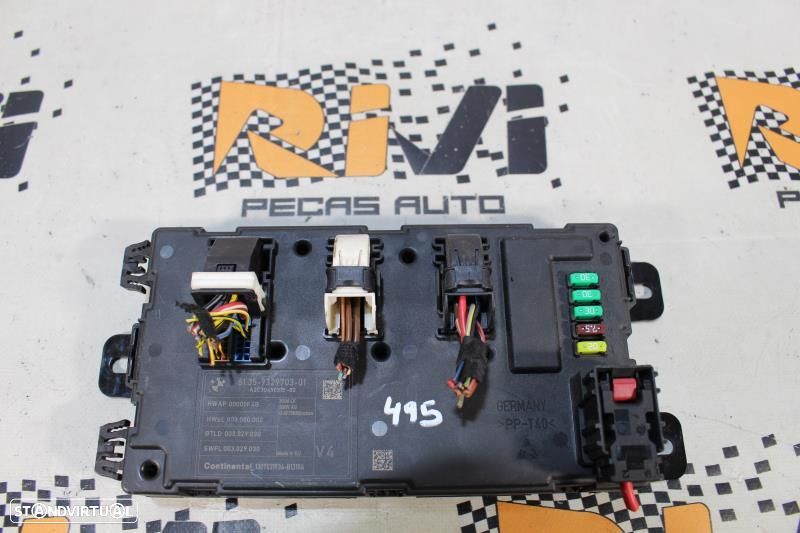 Módulo Eletrónico Bmw 1 (F20)  9329703 / A2c30450315 00 / 9 329 703 - 1