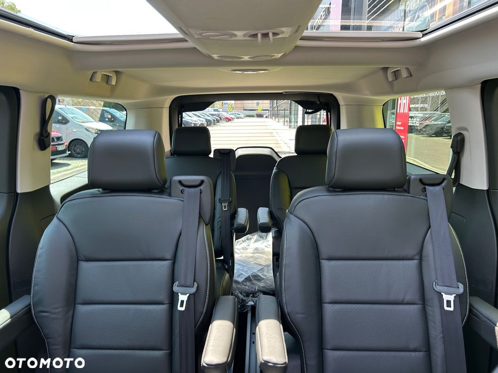 Opel Zafira 2.2 Diesel XL Business VIP - 30
