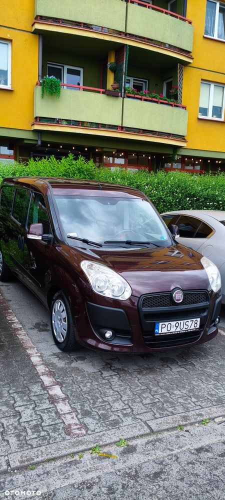 Fiat Doblo 1.6 Multijet 16V Dynamic - 2